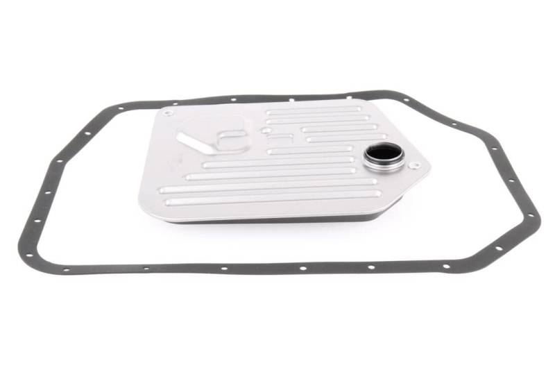 Filter Dichtung Automatikgetriebe passend für BMW 5-Gang 5HP24 A5S440Z E31 E38 E39 von VAICO