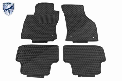 Vaico Fußmattensatz [Hersteller-Nr. V10-7493] für Seat, VW von VAICO