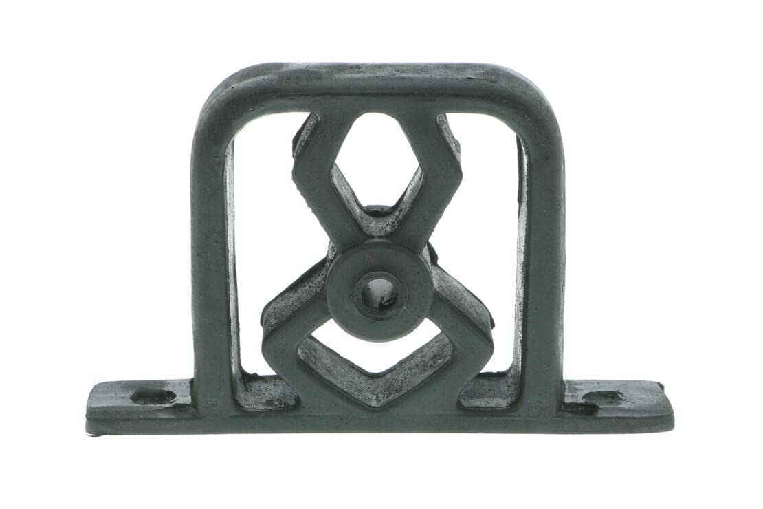 Halter Puffer Dämpfer Abgasanlage passend für 3er E36 E31 VAICO von VAICO