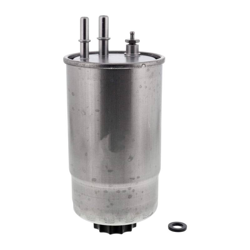 Kraftstofffilter Dieselfilter passend für Fiat Ducato Jumper Boxer 2.0 2.3 3.0 Diesel von VAICO