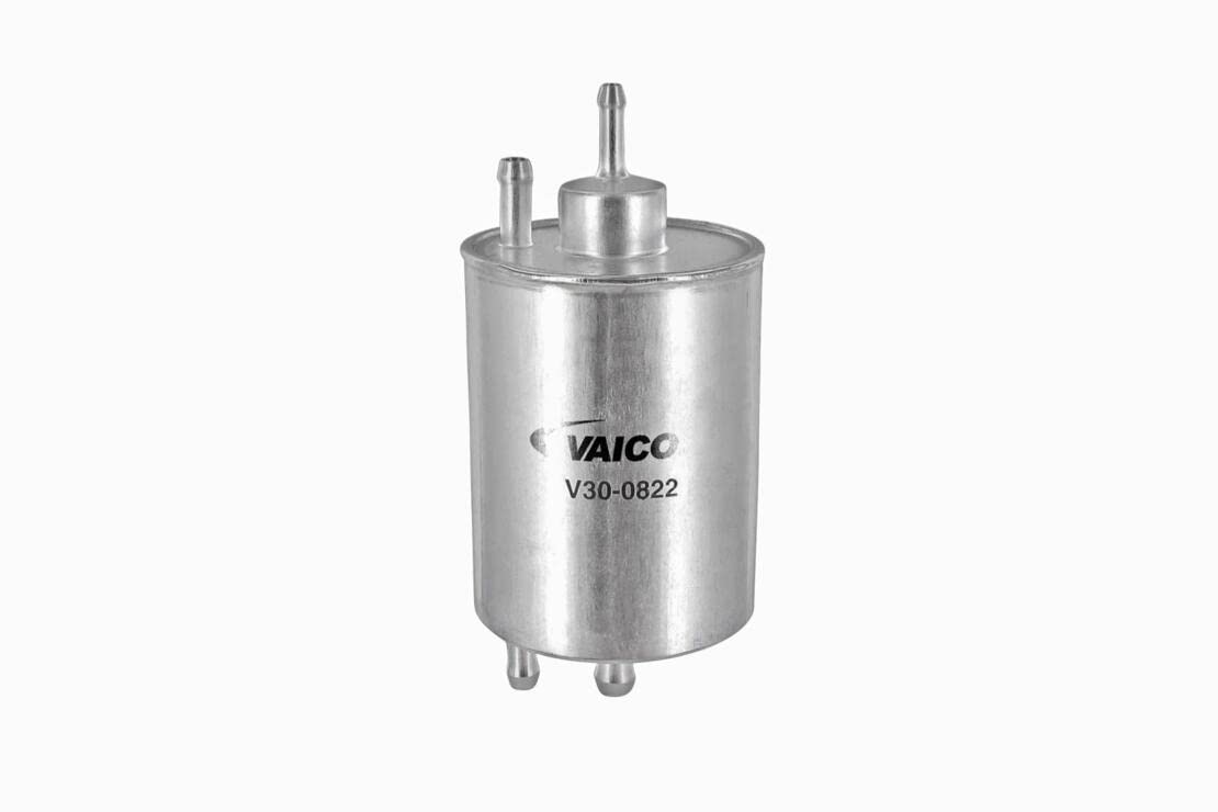 Kraftstofffilter passend für MERCEDES Benzinmotoren W202 W203 C208 W210 W220 C215 R170 von VAICO