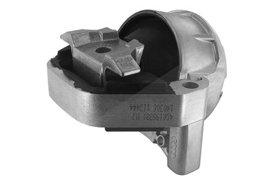 Vaico Lagerung, Motor [Hersteller-Nr. V10-3316] für Audi von VAICO