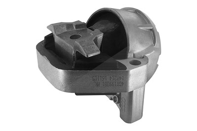 Vaico Lagerung, Motor [Hersteller-Nr. V10-3317] für Audi von VAICO