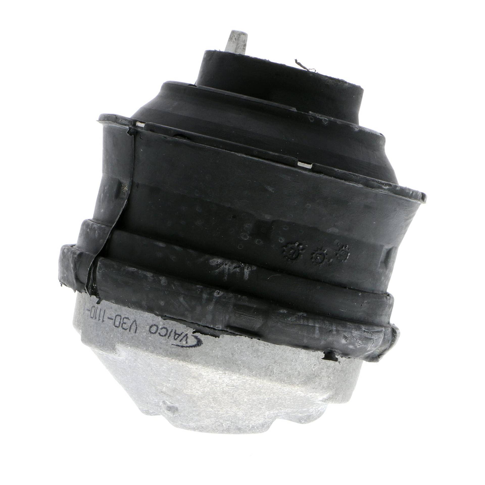 Lagerung Halter Motor vorne links rechts passend für MERCEDES-BENZ W202 C208 R170 von VAICO