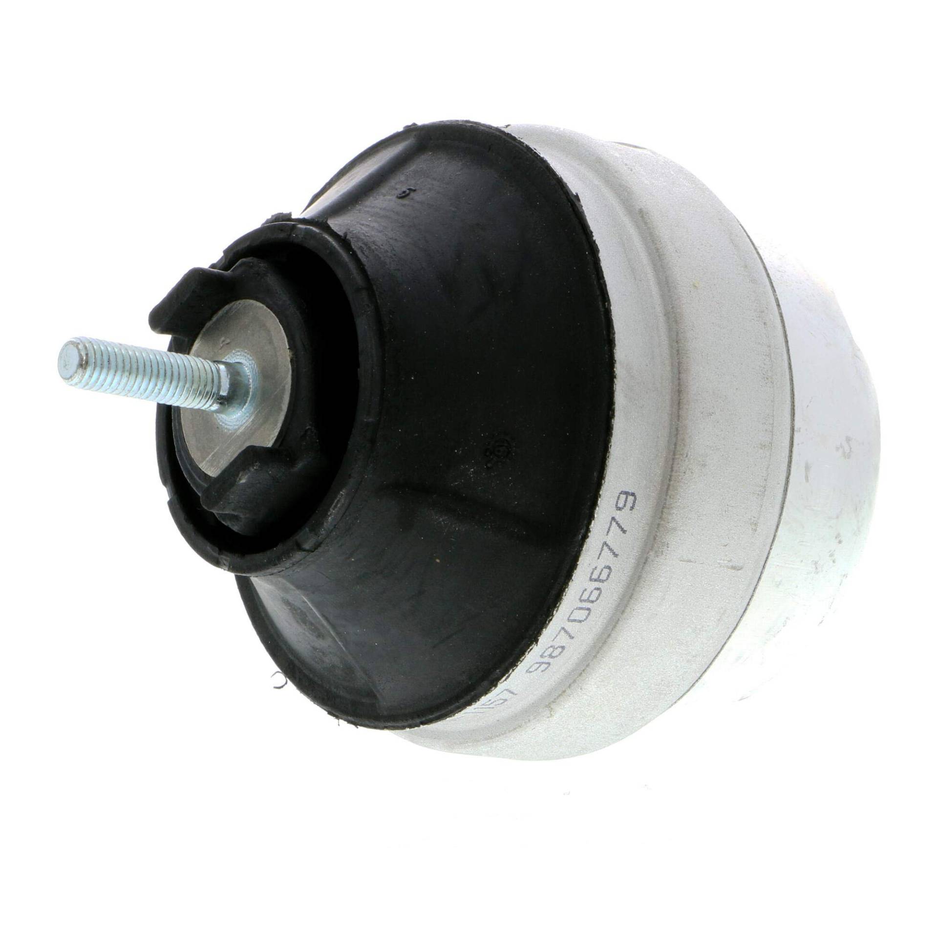 Lagerung Halter Motor passend für AUDI A6 VW Passat B3 von VAICO