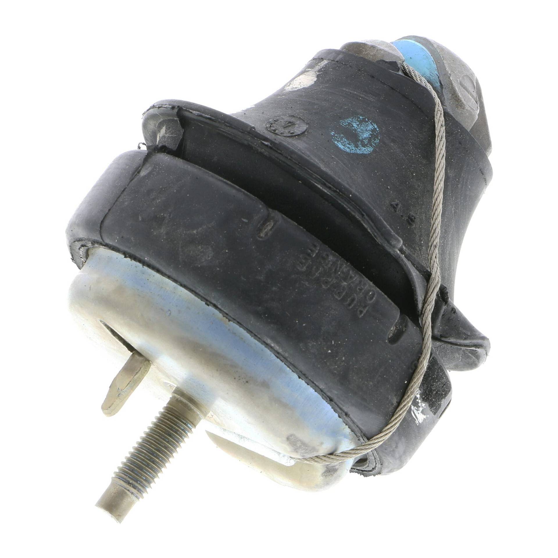 Motorlager Halter passend für VOLVO S60 S80 V70 XC70 mitte von VAICO