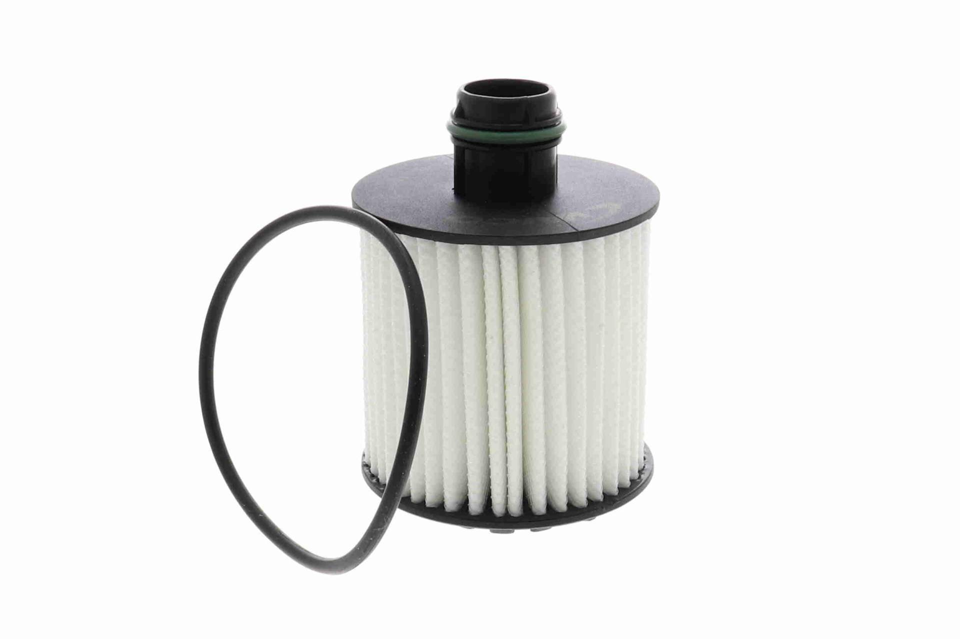 VAICO V24-7191 ÖLFILTER MOTORÖL PASSEND FÜR PUNTO 199 500L 351 CORSA E X15 1.3 CDTI 4X4 von VAICO