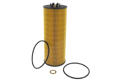 Vaico Ölfilter [Hersteller-Nr. V10-0330] für Audi, Skoda, VW von VAICO