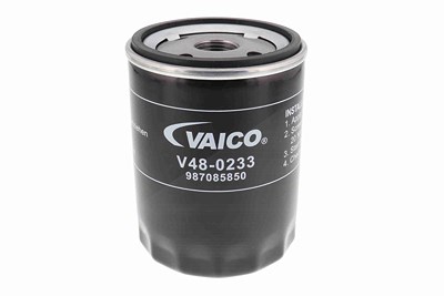 Vaico Ölfilter [Hersteller-Nr. V48-0233] für Abarth, Alfa Romeo, Autobianchi, Chrysler, Fiat, Jeep, Lancia, Land Rover, Opel von VAICO