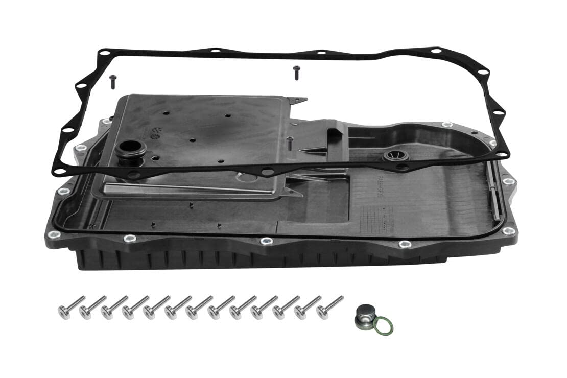 Ölwanne Automatikgetriebe passend für BMW 8 Gang 8HP70Z 8HP45Z 2 Coupe F22 F87 von VAICO