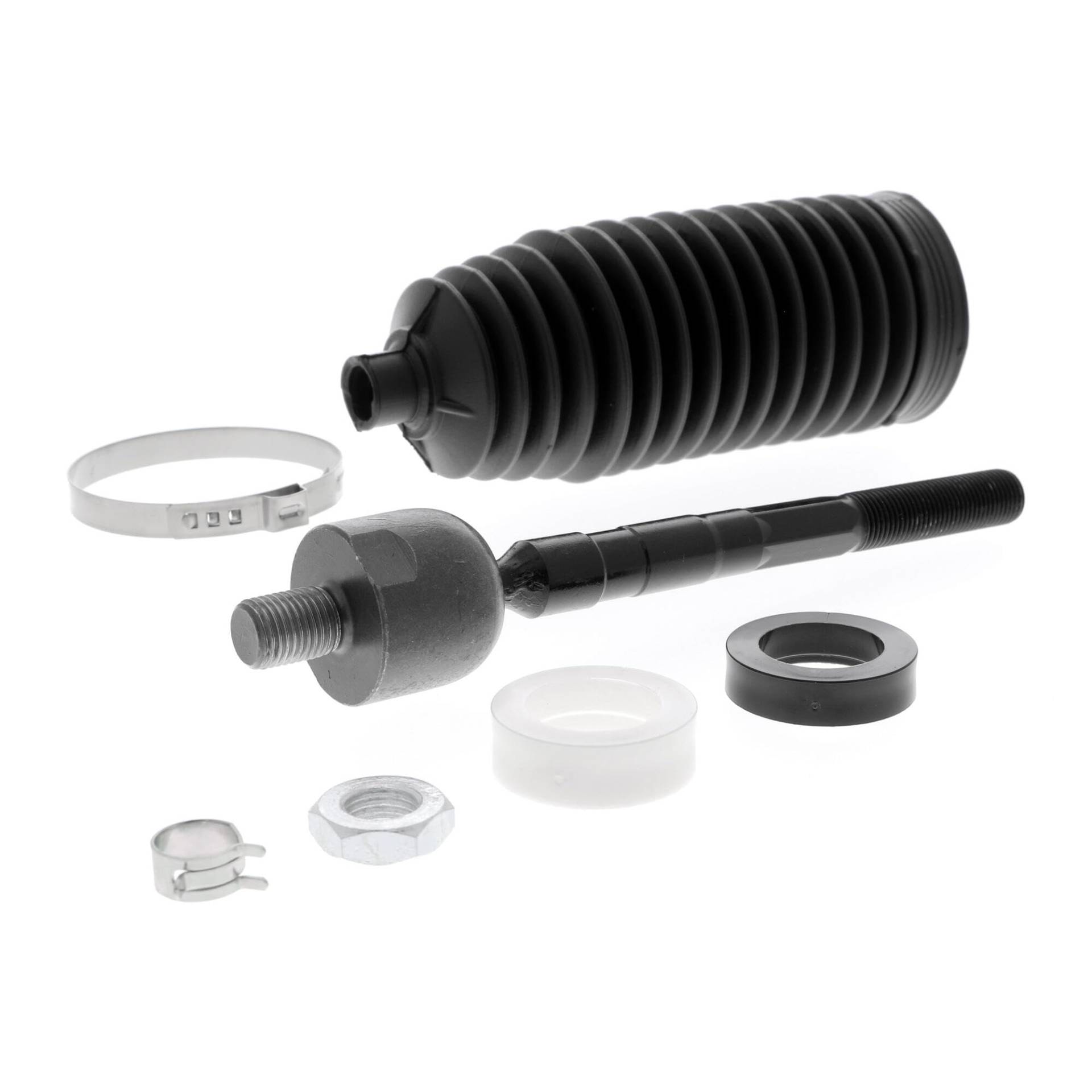 VAICO V46-1063 REPARATURSATZ AXIALGELENK SPURSTANGE VORDERACHSE PASSEND FÜR LAGUNA EXPERT KIT+ von VAICO