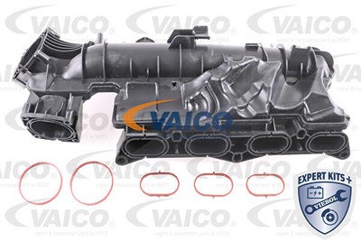 Vaico Saugrohrmodul [Hersteller-Nr. V30-1744] für Mercedes-Benz von VAICO