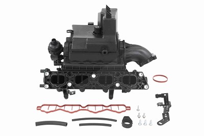 Vaico Saugrohrmodul [Hersteller-Nr. V40-1325] für Opel von VAICO