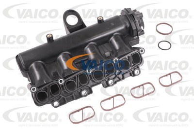 Vaico Saugrohrmodul [Hersteller-Nr. V40-1578] für Fiat, Lancia, Opel von VAICO