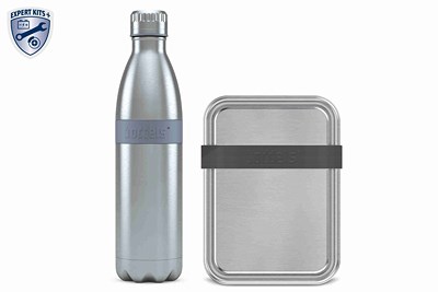 Vaico Set TWEE 800 ml + SMACHT 1400 ml [Hersteller-Nr. V98-62017] von VAICO