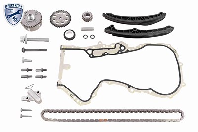 Vaico Steuerkettensatz [Hersteller-Nr. V10-10015-SP] für Seat, VW von VAICO