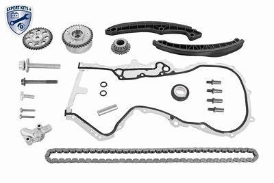 Vaico Steuerkettensatz [Hersteller-Nr. V10-10026-SP] für Audi, Seat, Skoda, VW von VAICO