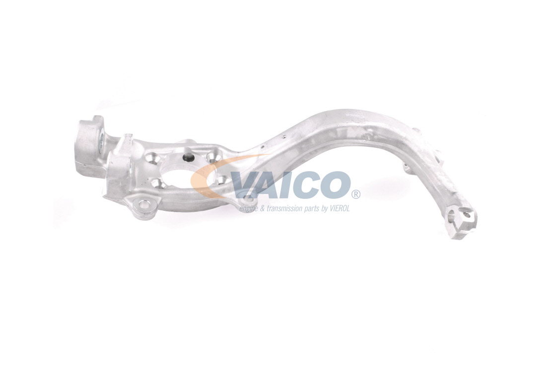 VAICO Achsschenkel AUDI,SEAT V10-5128 8E0407254,8E0407254C,8E0407254E Radträger,Radlagergehäuse,Achsschenkel, Radaufhängung 8E0407254F,8E0407254H von VAICO