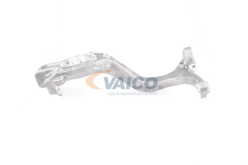 VAICO Achsschenkel AUDI,SEAT V10-5129 8E0407253,8E0407253C,8E0407253D Radträger,Radlagergehäuse,Achsschenkel, Radaufhängung 8E0407253E,8E0407253H von VAICO