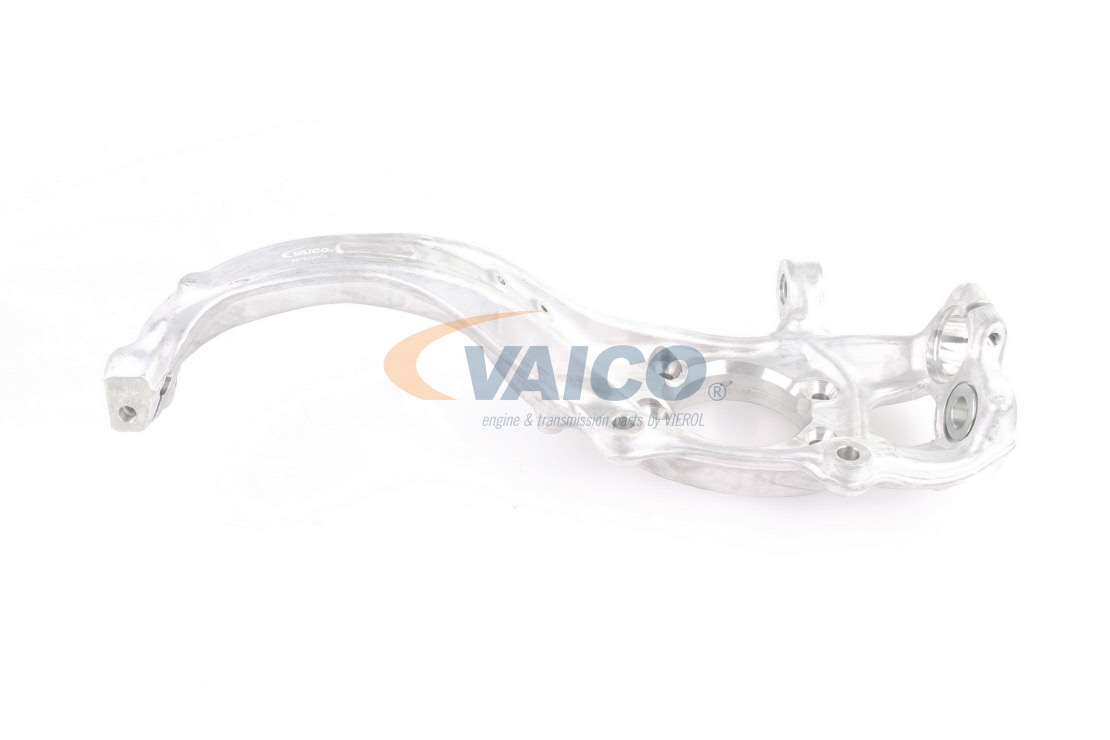 VAICO Achsschenkel AUDI V10-3512 8K0407253S,8K0407253AA Radträger,Radlagergehäuse,Achsschenkel, Radaufhängung von VAICO