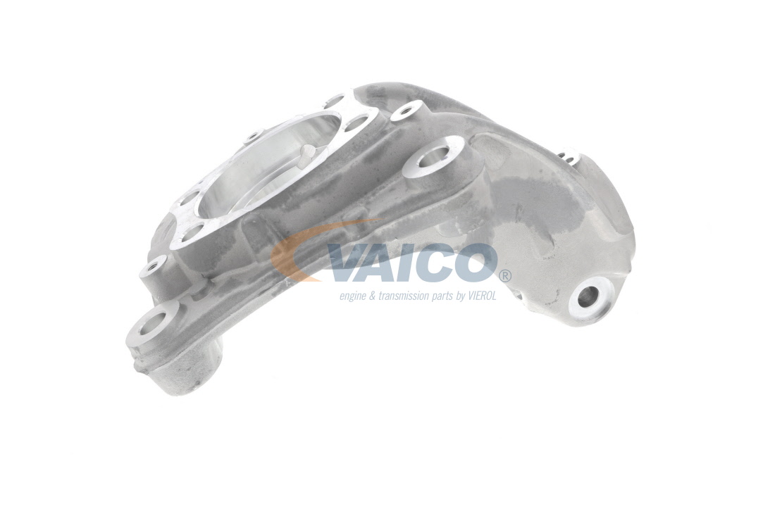 VAICO Achsschenkel VW,SEAT V10-5117 3C0407254F Radträger,Radlagergehäuse,Achsschenkel, Radaufhängung von VAICO