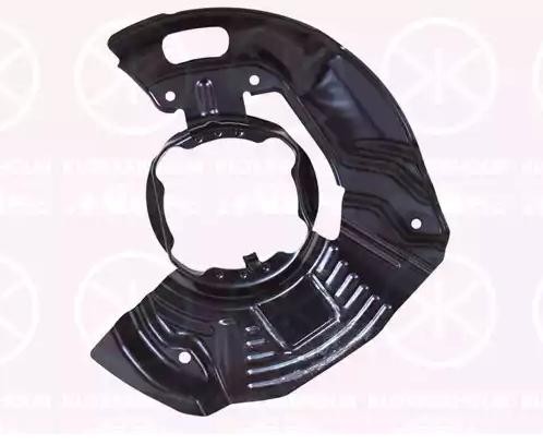 VAICO Ankerblech BMW V20-1534 1162955,34111162955 von VAICO