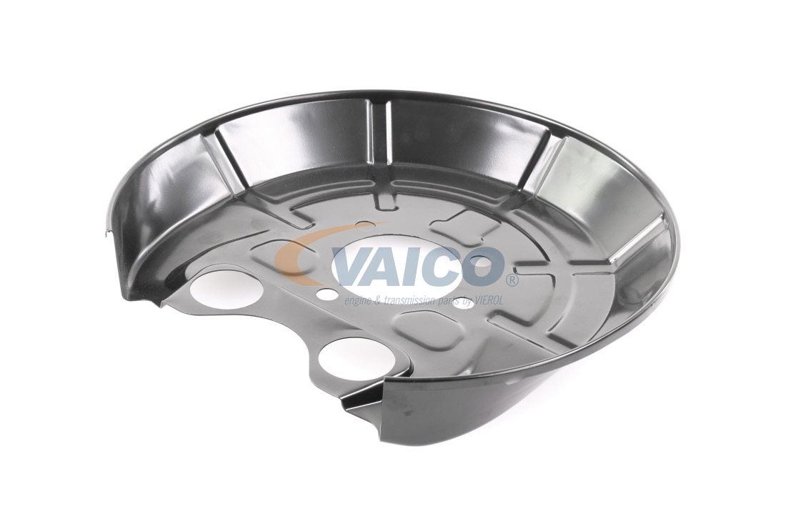 VAICO Ankerblech OPEL,SAAB,VAUXHALL V40-2019 546220,0546217,09191333 13168749 von VAICO