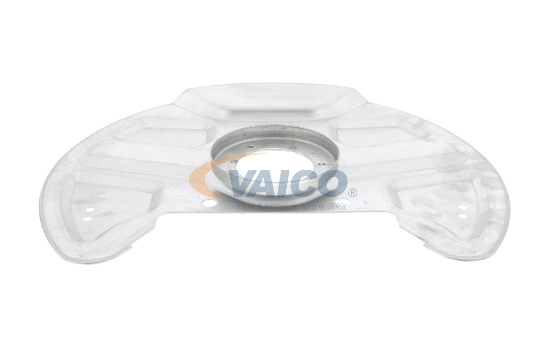 VAICO Ankerblech VOLVO V95-0439 1329770,1359915,9140670 von VAICO