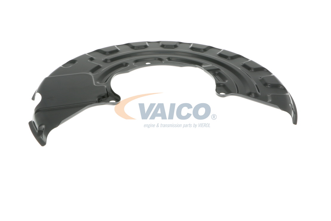 VAICO Ankerblech VW,AUDI,SEAT V10-5008 8J0615312 von VAICO