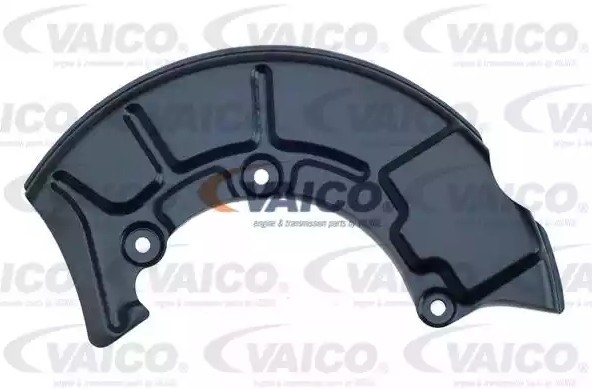 VAICO Ankerblech VW,AUDI,SKODA V10-3889 1J0615311,1J0615311A von VAICO