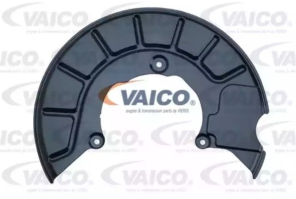 VAICO Ankerblech VW,AUDI,SKODA V10-3893 1K0615311F,1K0615311B,A1K0615311B von VAICO