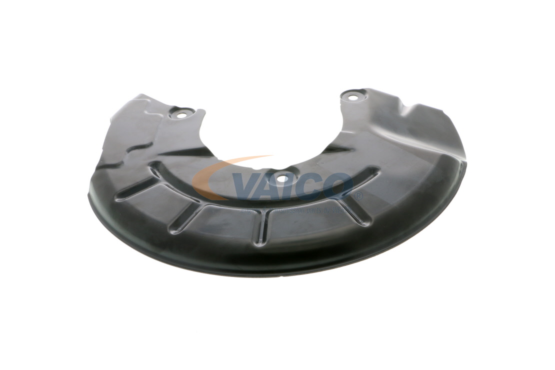 VAICO Ankerblech VW,AUDI,SKODA V10-4597 6Q0615311B,6Q0615311D,6R0615311 6R0615311A,6R0615312A von VAICO