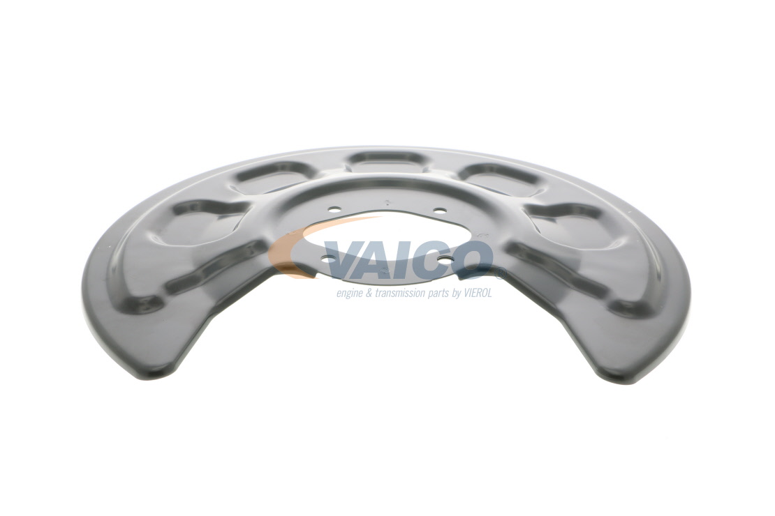 VAICO Ankerblech VW V10-5021 2K0615609,2K0615609A,2K0615609D 5R3615611A,2K0501101F,2K0501101K,2K0501101M,2K0501101P von VAICO