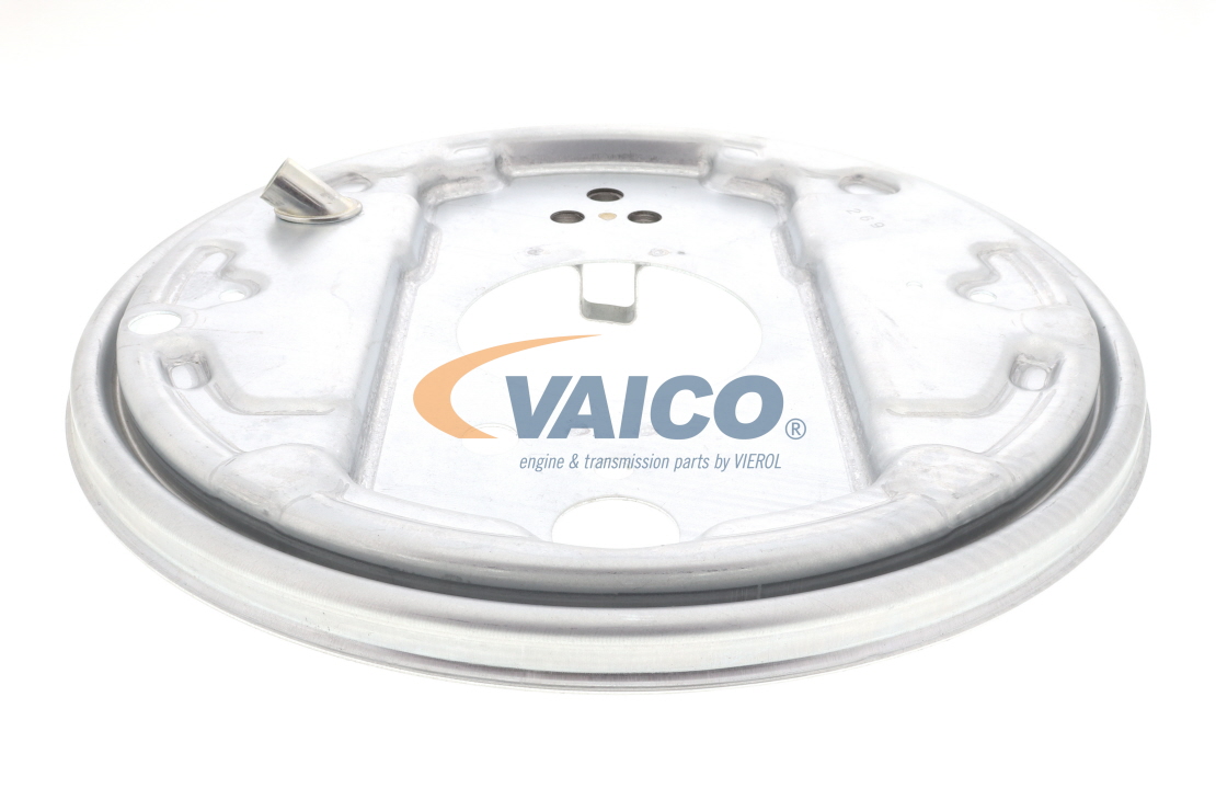 VAICO Ankerblech VW V10-5476 251609425D,251609425A,251609425C von VAICO