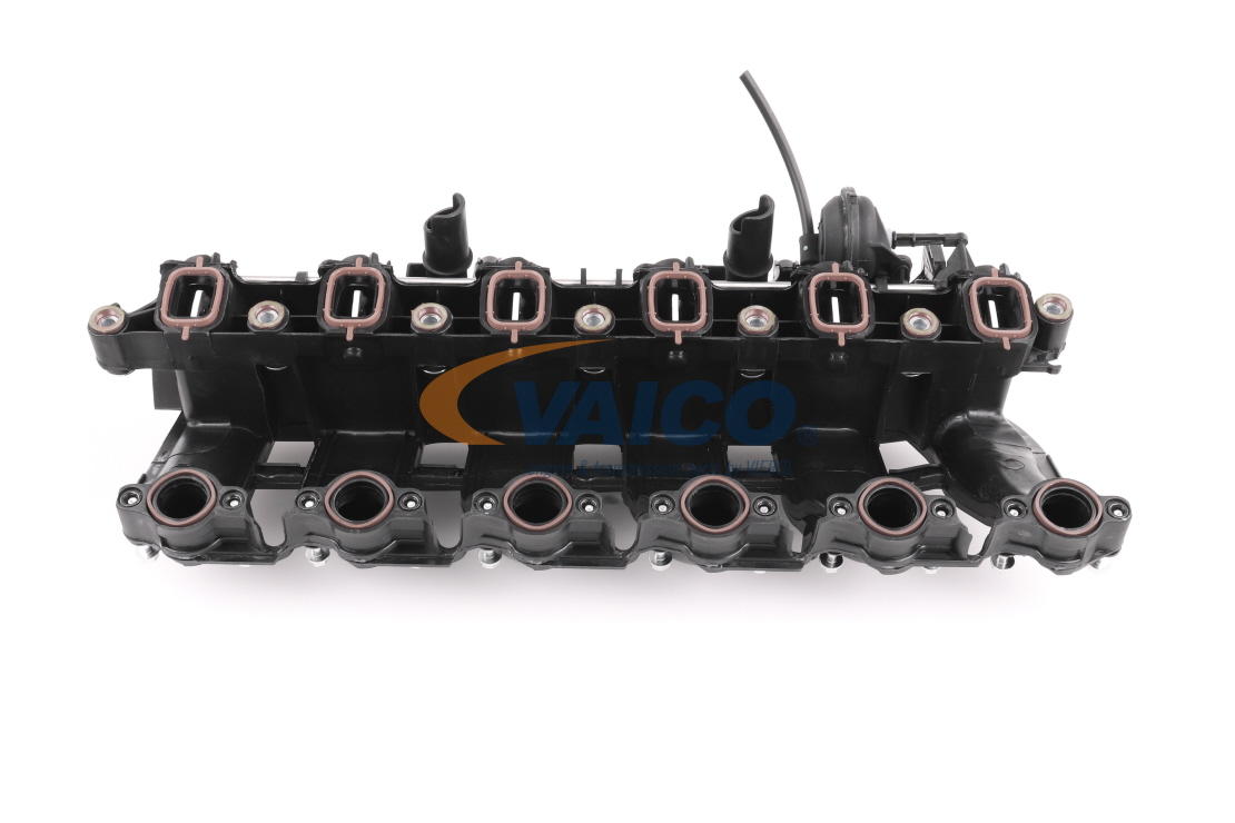 VAICO Ansaugbrücke BMW V20-3002 11617790701,11617800585,7790701 Ansaugkrümmer,Saugrohrmodul 7800585 von VAICO