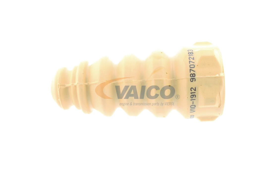 VAICO Anschlagpuffer, Federung VW,AUDI,SKODA V10-1912 3C0513425,3C0511359,3C0511359D von VAICO