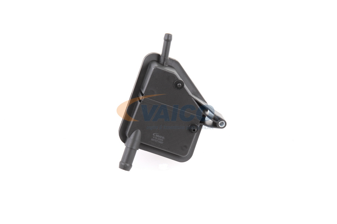 VAICO Ausgleichsbehälter, Hydrauliköl-Servolenkung VW,AUDI,SKODA V10-2089 1J0422371B,1J0422371C,1J0422371D von VAICO