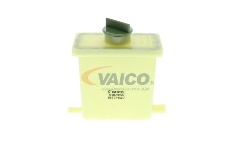 VAICO Ausgleichsbehälter, Hydrauliköl-Servolenkung VW,SEAT V10-2090 191422371A,191422371D von VAICO