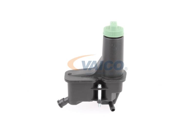 VAICO Ausgleichsbehälter, Hydrauliköl-Servolenkung VW,SEAT V10-2091 1H0422371A,1H0422371D von VAICO