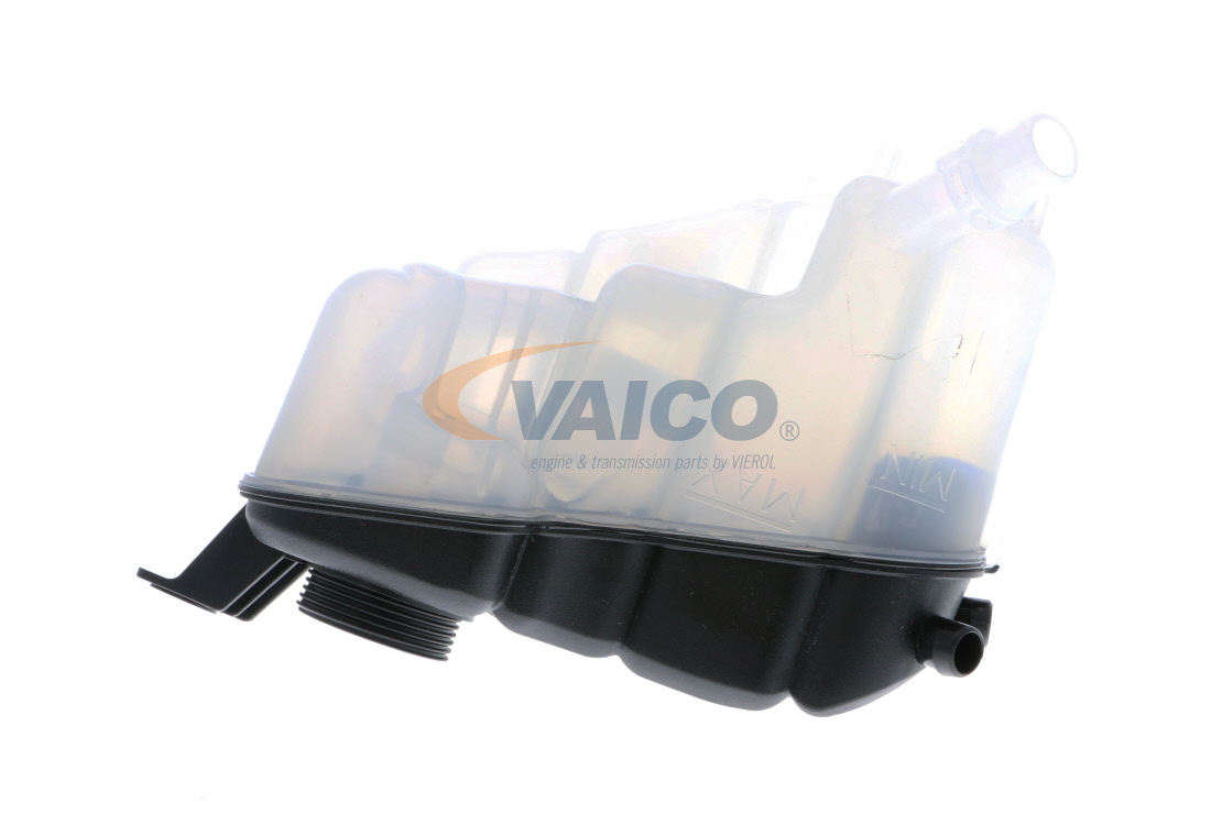 VAICO Ausgleichsbehälter FORD,VOLVO,LAND ROVER V95-0346 1449986,LR024296,30645811 1377556,1386384,6G918K218AD,LR024296SK,30792151,31200321 von VAICO