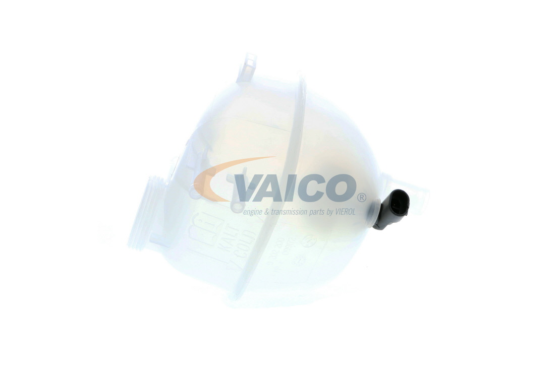 VAICO Ausgleichsbehälter OPEL,SAAB,VAUXHALL V40-0899 01304237,09202200,01304677 9486245,1304237,09202799,9202200,32021931,60698806,095522493,95522493 von VAICO