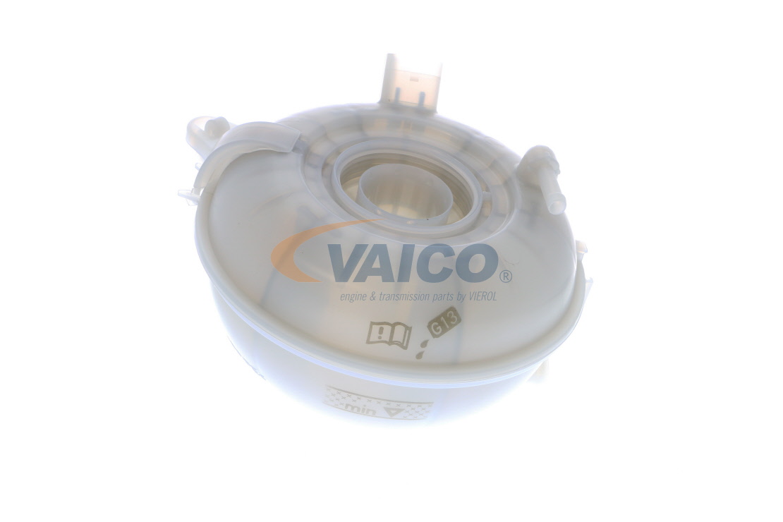 VAICO Ausgleichsbehälter VW,AUDI,SKODA V10-4399 5QM121407C,5Q0121407G,5Q0121407S 5QM121407B,5Q0121407M,5Q0121407T,5Q0121407D,5Q0121407F,5Q0121407A von VAICO