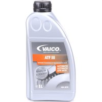 VAICO Automatikgetriebeöl ATF III V60-0078  MERCEDES-BENZ,OPEL,BMW,C-Klasse Limousine (W203),190 (W201),Stufenheck (W124),C-Klasse Limousine (W202) von VAICO