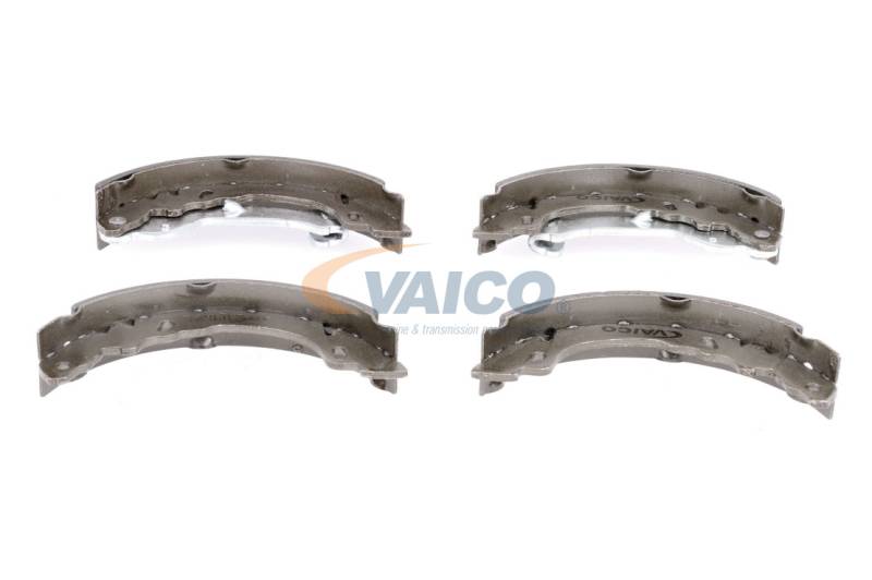 VAICO Bremsbacken FORD,FIAT V24-0545 9945980,ME9S5J2200AB,7550739 Trommelbremsbacken,Bremsbackensatz 77362615,1558094,1588094,2147340,77365085,1581895 von VAICO