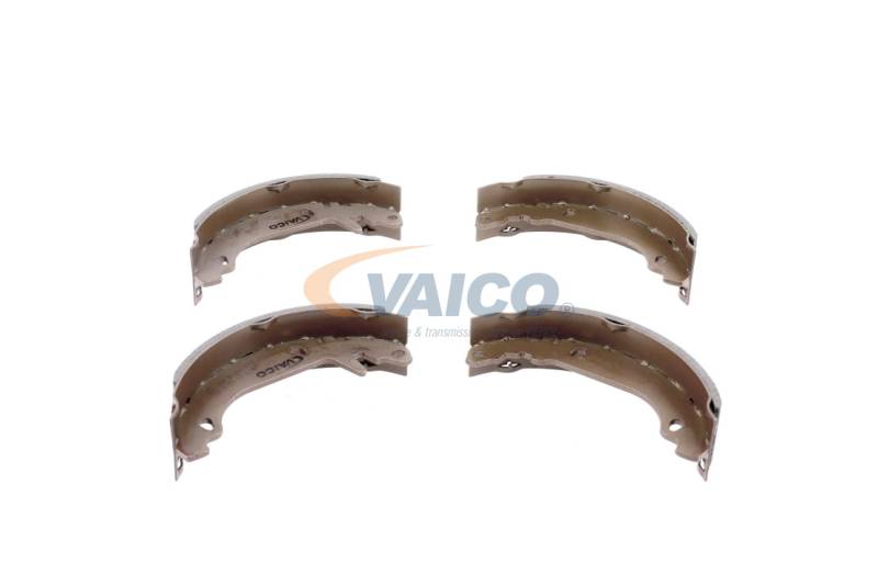 VAICO Bremsbacken RENAULT V46-0166 7701202820,7701203450,7701204268 Trommelbremsbacken,Bremsbackensatz 7701349780,7701949780,7701202542,7701202661 von VAICO