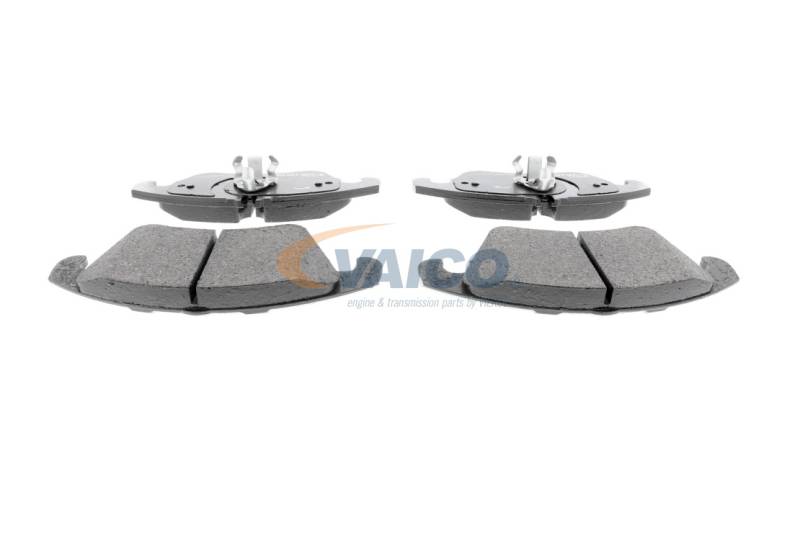 VAICO Bremsbelagsatz AUDI V10-8304 4GD698151C,8K0698151,8K0698151C 8K0698151H,8K0698151K,4G0698151L,8K0698151E,8K0098301H,8R0698151,4GD698151,WVA24264 von VAICO