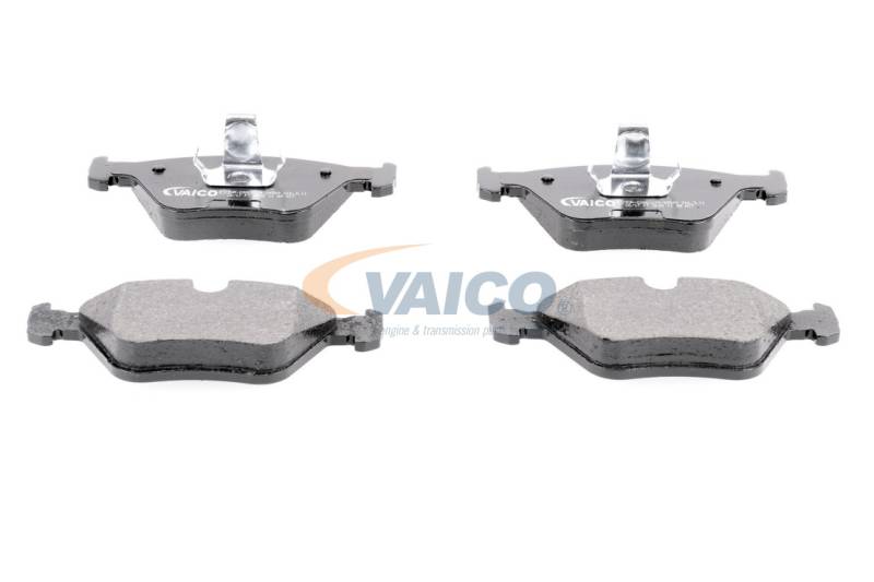 VAICO Bremsbelagsatz BMW,MG V20-4116 WVA21676,2157573,34111158267 34111159559,34111160451,34111160458,34113404362,6750148,WVA23183,2357229,3404362 von VAICO