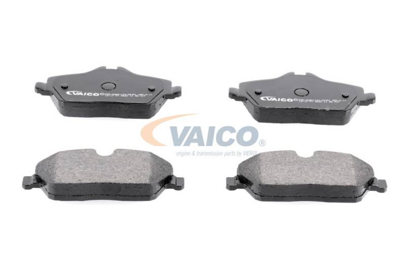 VAICO Bremsbelagsatz BMW,MINI V20-8159 6771837,34116769951,6767144 6772892,34106874809,34116794056,34116774050,34116772892,6767143,6774050,34106863292 von VAICO