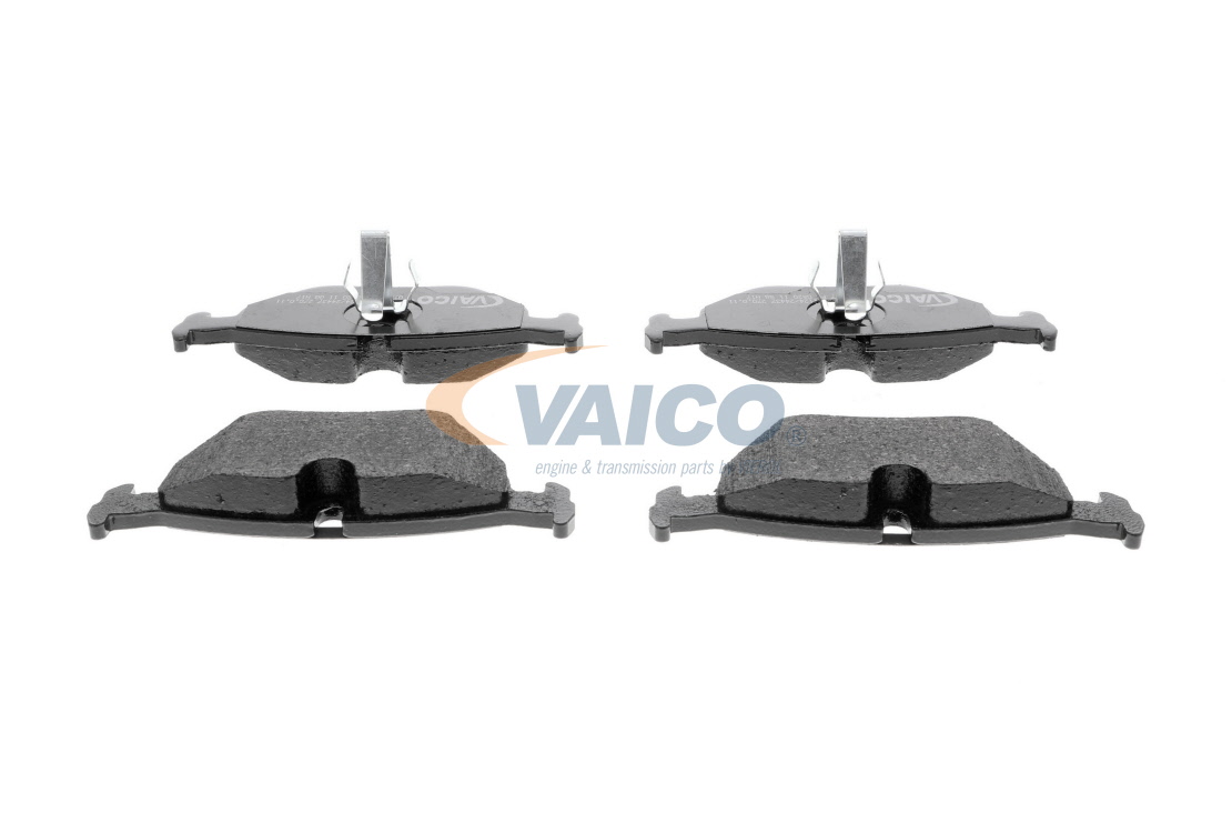 VAICO Bremsbelagsatz BMW,SAAB,ROVER V20-8107 1020321,1164499,34211158268 34211161456,34216778168,6750190,GBP90341AF,102021,34211160341,SFP000380 von VAICO