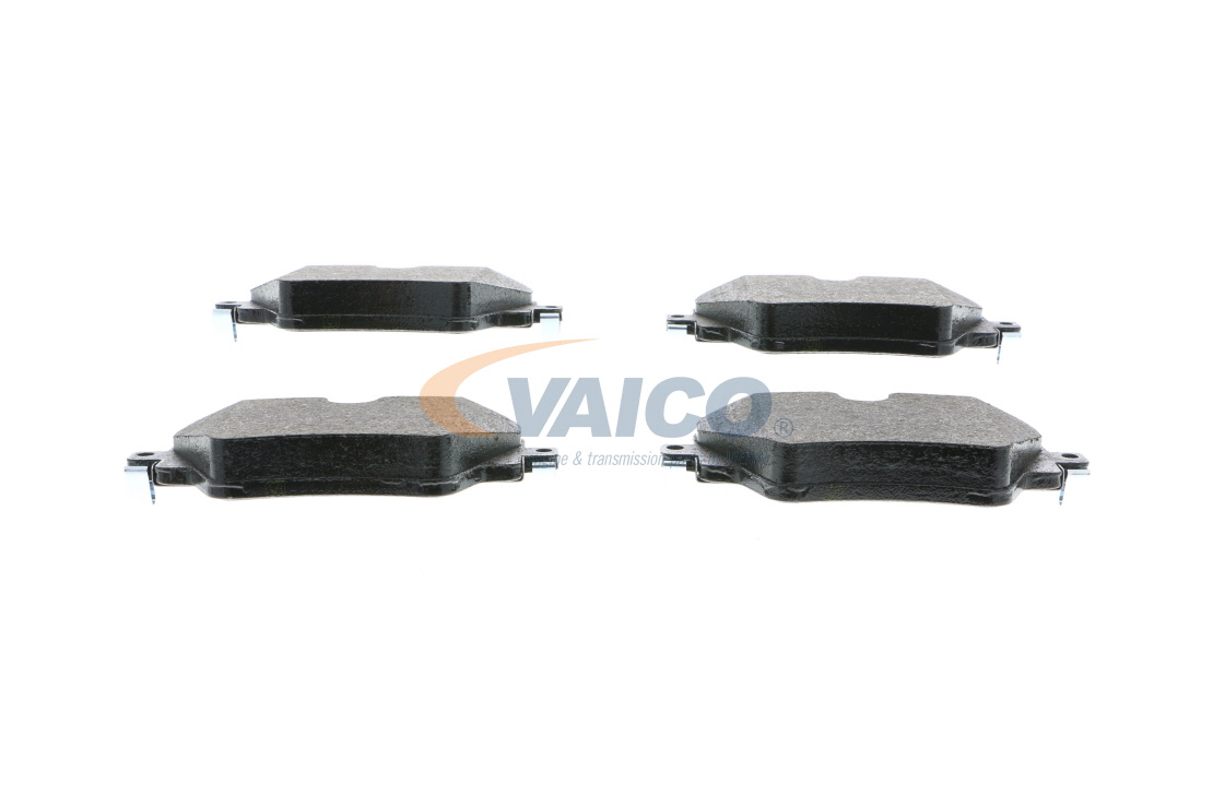 VAICO Bremsbelagsatz BMW,TOYOTA,MINI V20-3127 34106898307,6866309,6898307 34106876245,34106878427,34106882418,6876245,34106860019,34116866309,6860019 von VAICO